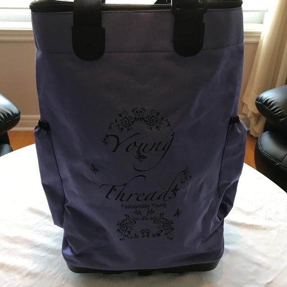 Young & Threads Bag - Picture 7 of 11